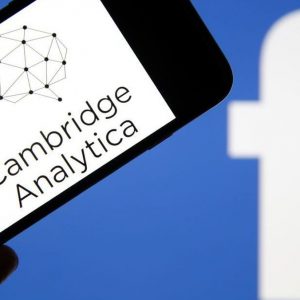 O caso Cambridge Analytica e a proteção de dados pessoais