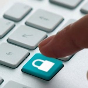 Desvendando a política de privacidade de um site