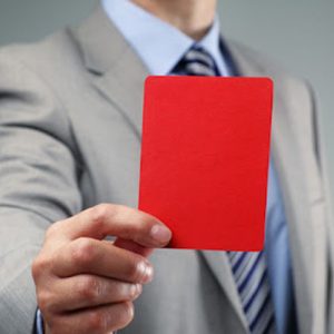 Quais são as faltas graves previstas na legislação trabalhista?