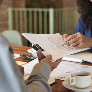 Proteção dos dados nos contratos de trabalho