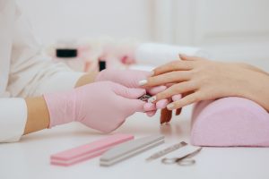 manicure e salão: direito do trabalho