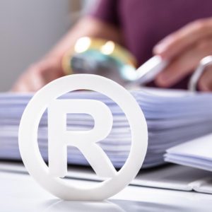 5 passos para registrar sua marca