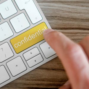 Quando o Termo de Confidencialidade é importante?